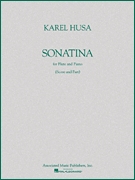 Sonatina for Flute and Piano - hier klicken Sonatina for Flute and Piano - hier klicken