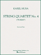 String Quartet #4 - hier klicken