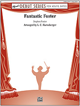 Fantastic Foster - hier klicken