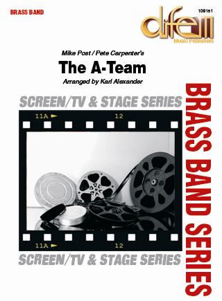 A-Team, The - hier klicken