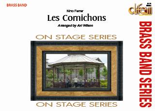 Les Cornichons - hier klicken