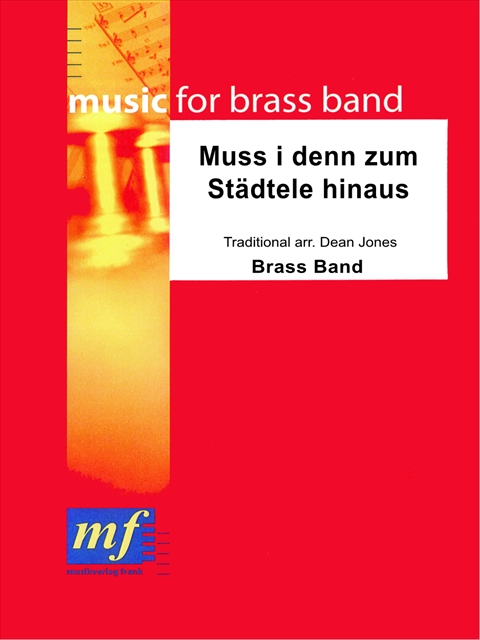 Muss i denn zum Stdtele hinaus - hier klicken