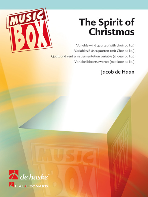 Spirit of Christmas, The - hier klicken