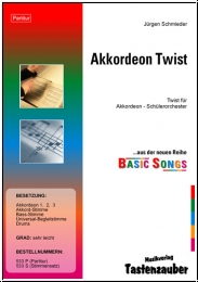 Akkordeon Twist - hier klicken Akkordeon Twist - hier klicken