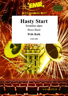 Hasty Start - hier klicken