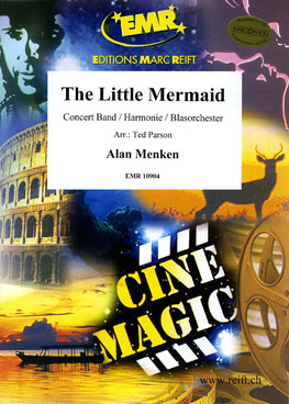 Little Mermaid, The - hier klicken Little Mermaid, The - hier klicken