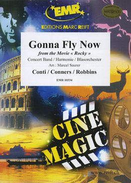 Gonna Fly Now (from 'Rocky') - hier klicken
