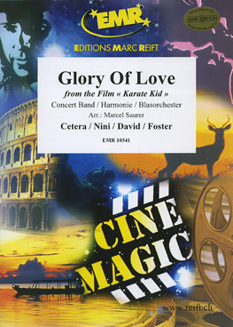 Glory of Love (from 'Karate Kid') - hier klicken Glory of Love (from 'Karate Kid') - hier klicken
