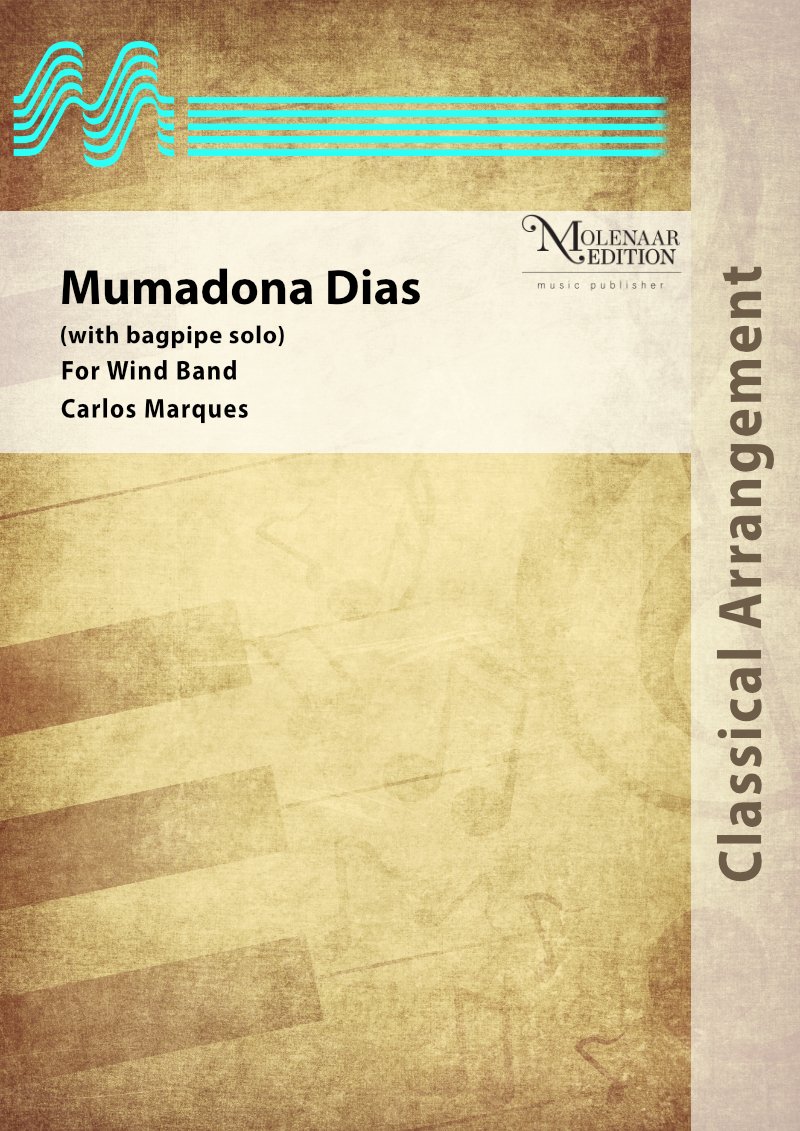 Mumadona Dias - hier klicken