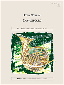 Shipwrecked - hier klicken