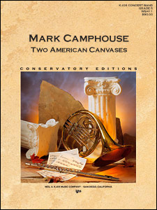 2 American Canvases - hier klicken 2 American Canvases - hier klicken