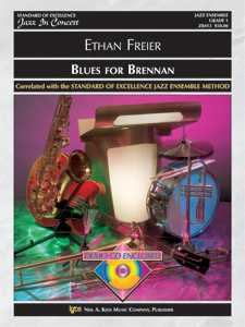 Blues for Brennan - hier klicken Blues for Brennan - hier klicken