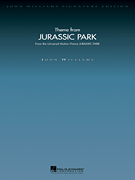 Theme from 'Jurassic Park' - hier klicken