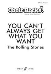 You Can't Always Get What You Want - hier klicken