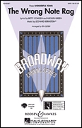 Wrong Note Rag, The (from 'Wonderful Town') - hier klicken Wrong Note Rag, The (from 'Wonderful Town') - hier klicken