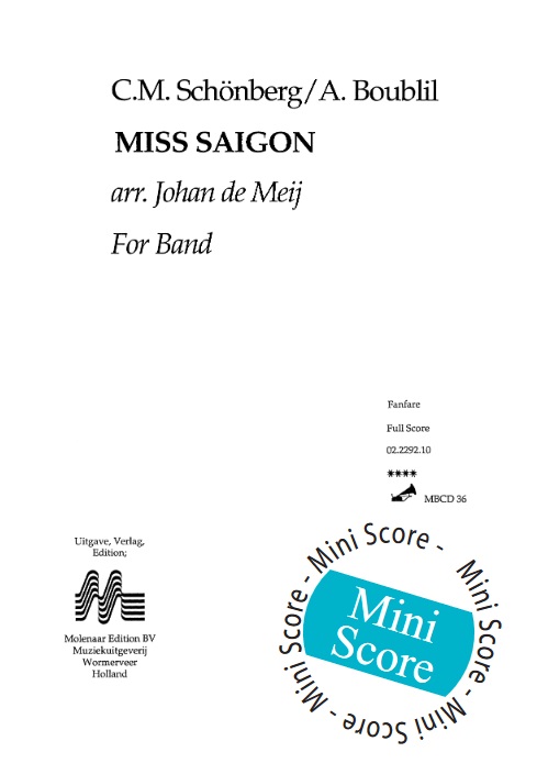 Miss Saigon - hier klicken