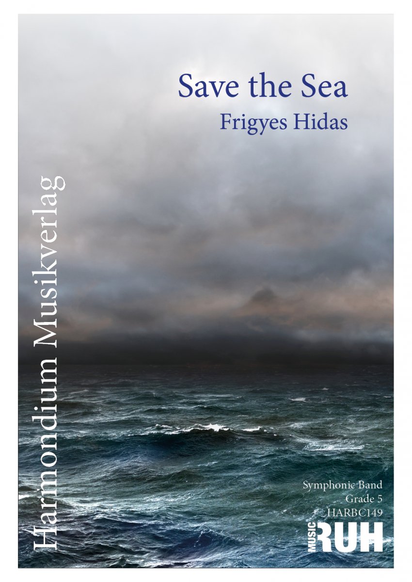 Save the Sea - hier klicken