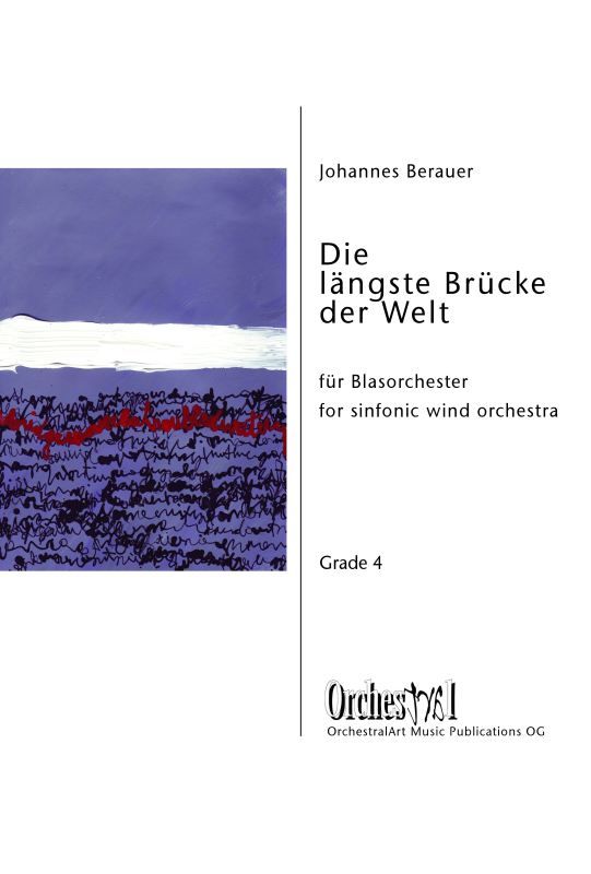 Lngste Brcke der Welt, Die - hier klicken
