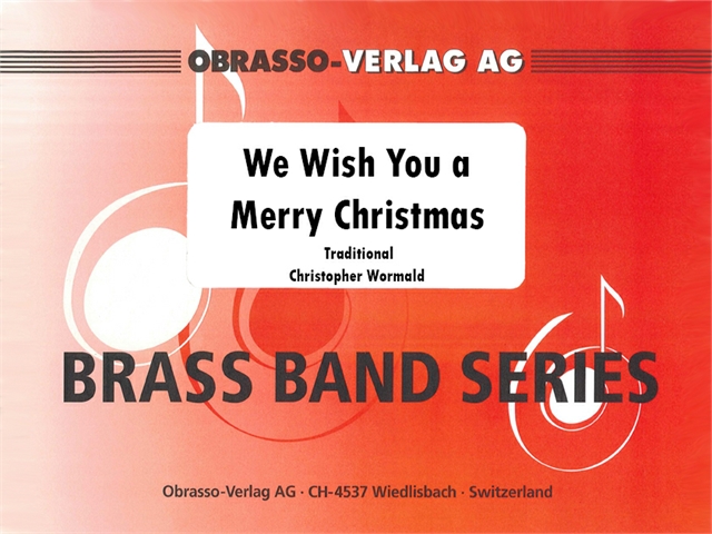 We Wish You a Merry Christmas - hier klicken