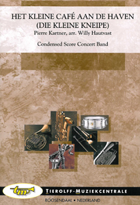 Het Kleine Café Aan De Haven (Die Kleine Kneipe) - hier klicken Het Kleine Café Aan De Haven (Die Kleine Kneipe) - hier klicken