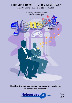 Elvira Madigan Theme - hier klicken Elvira Madigan Theme - hier klicken