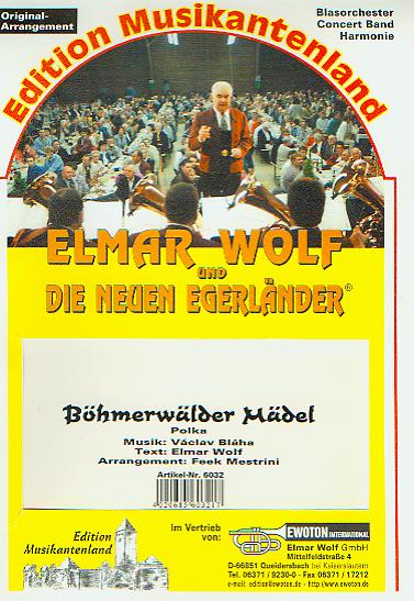 Bhmerwlder Mdel - hier klicken