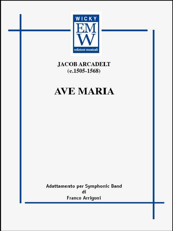Ave Maria - hier klicken