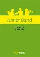 Blserklasse #1 'Junior Band' - hier klicken