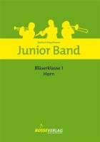 Blserklasse #1 'Junior Band' - hier klicken