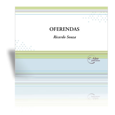 Oferendas - hier klicken