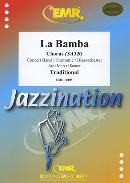 La Bamba - hier klicken