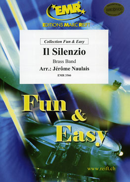 Il Silenzio - hier klicken Il Silenzio - hier klicken