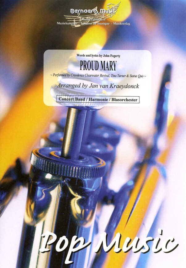 Proud Mary - hier klicken Proud Mary - hier klicken