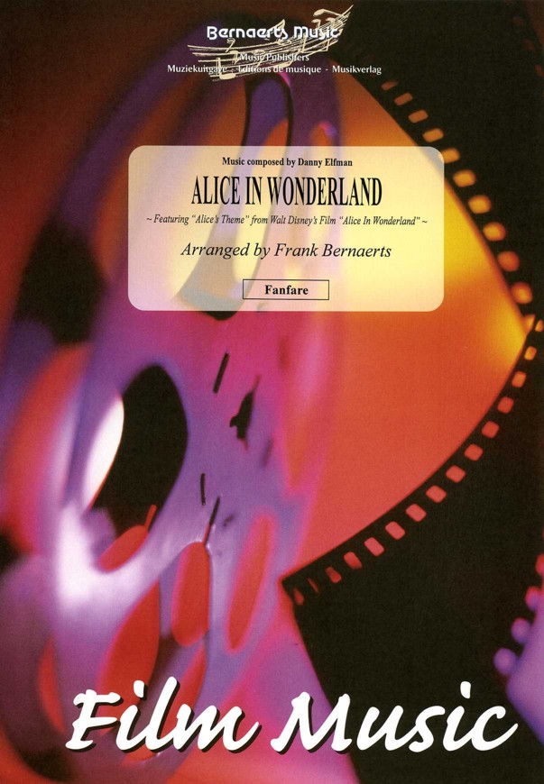Alice in Wonderland - hier klicken Alice in Wonderland - hier klicken