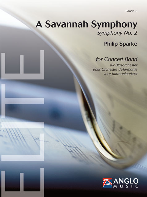 A Savannah Symphony (Symphony #2) - hier klicken A Savannah Symphony (Symphony #2) - hier klicken