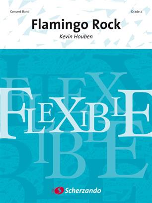 Flamingo Rock - hier klicken