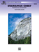Stawamus Chief (Mvt.III from the 'Sea to Sky Suite') - hier klicken Stawamus Chief (Mvt.III from the 'Sea to Sky Suite') - hier klicken