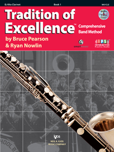Tradition of Excellence #1 - hier klicken