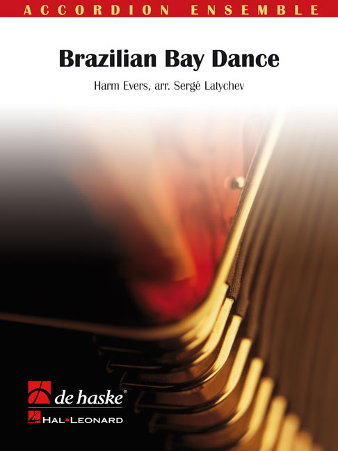 Brazilian Bay Dance - hier klicken