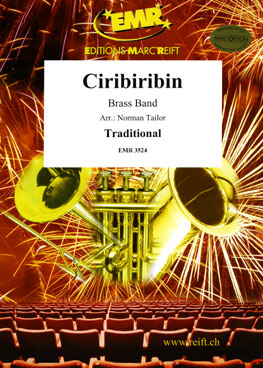 Ciribiribin - hier klicken