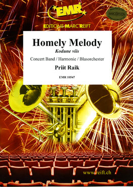 Homely Melody - hier klicken