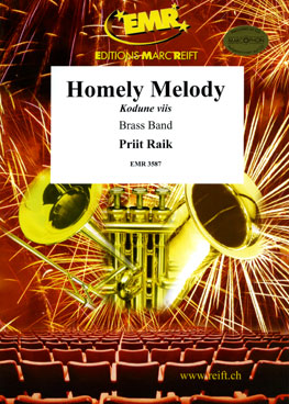 Homely Melody - hier klicken
