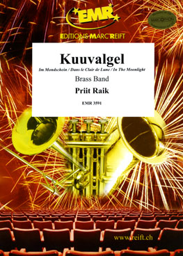 Kuuvalgel - hier klicken