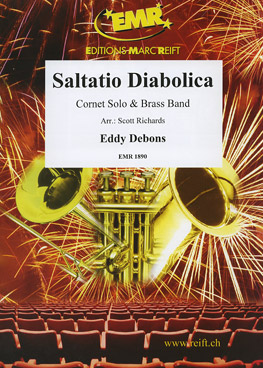 Saltatio Diabolica - hier klicken Saltatio Diabolica - hier klicken