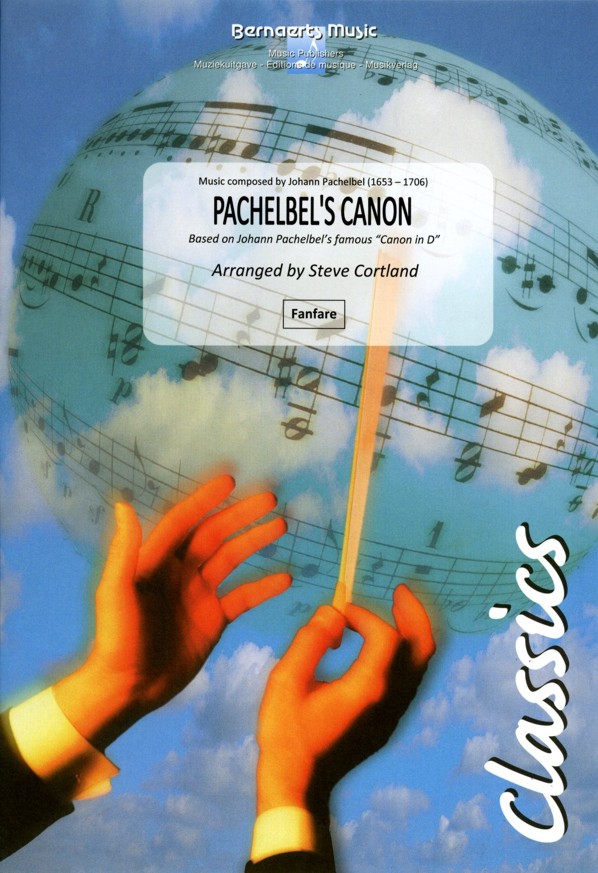 Pachelbel's Canon - hier klicken