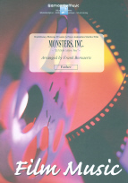Monsters, Inc (If I Didn't Have You) - hier klicken Monsters, Inc (If I Didn't Have You) - hier klicken