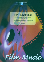 You'll Be In My Heart (from 'Tarzan') - hier klicken You'll Be In My Heart (from 'Tarzan') - hier klicken