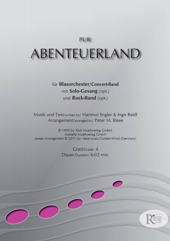 Abenteuerland - hier klicken Abenteuerland - hier klicken