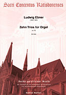 10 Trios für Orgel - hier klicken 10 Trios für Orgel - hier klicken