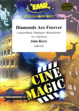 Diamonds Are Forever - hier klicken
